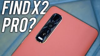 Oppo Find X2 Pro A Weekend Later: Ultra KILLER?!