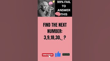 Only 1% Can Solve This Riddle! #usa #uk #brainteaser #shorts #viral #puzzle #riddles #iqtest #math