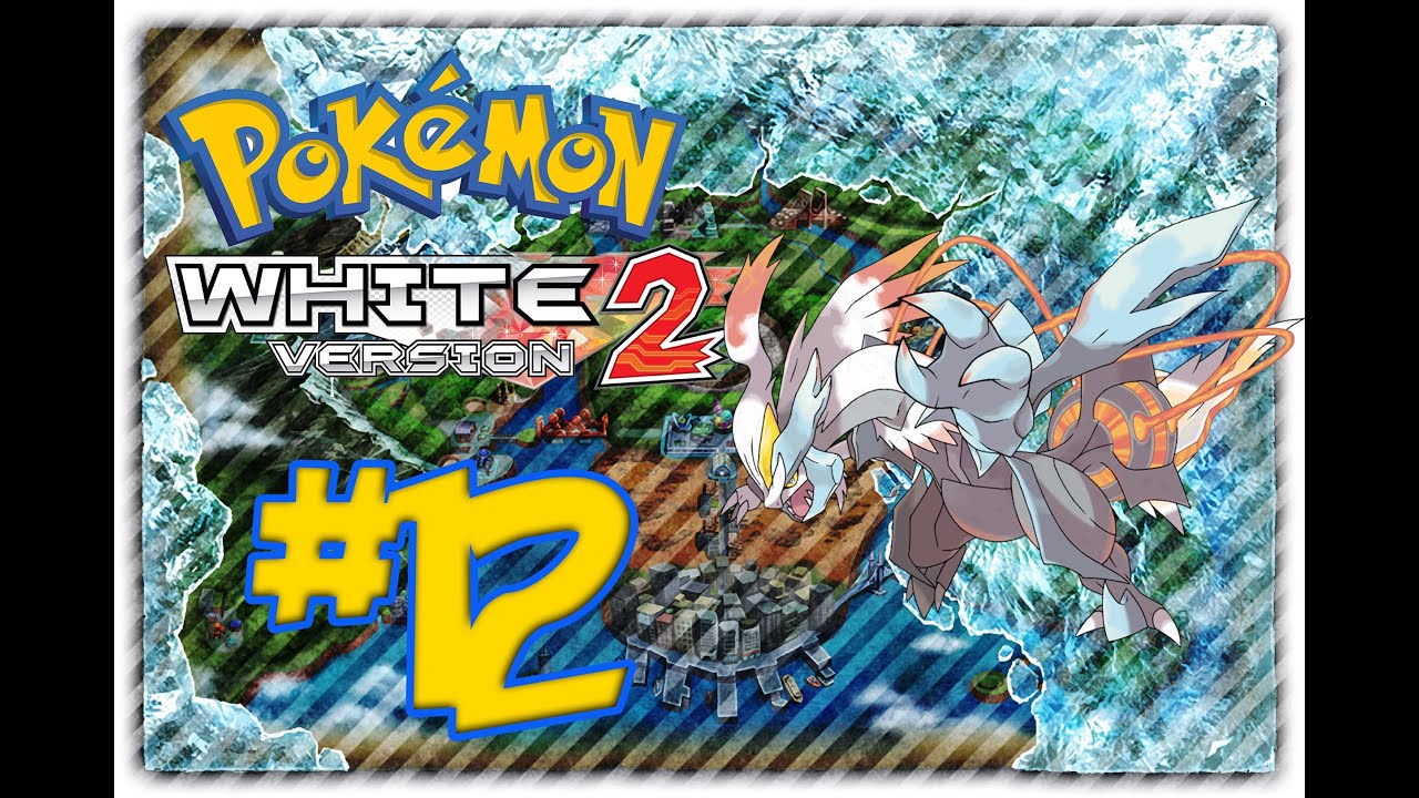 Pokemon Black White 2 Walkthrough Part 12 Chargestone Cave YouTube pokemon-black-white-2-walkthrough-part-12-chargestone-cave-youtube