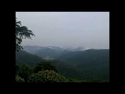 เที่ยวเขาใหญ่หน้าฝน#1(Khao yai nationai park)ที่พักสวยบรรยากาศดีสงบ