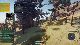 Entropia Universe void lord