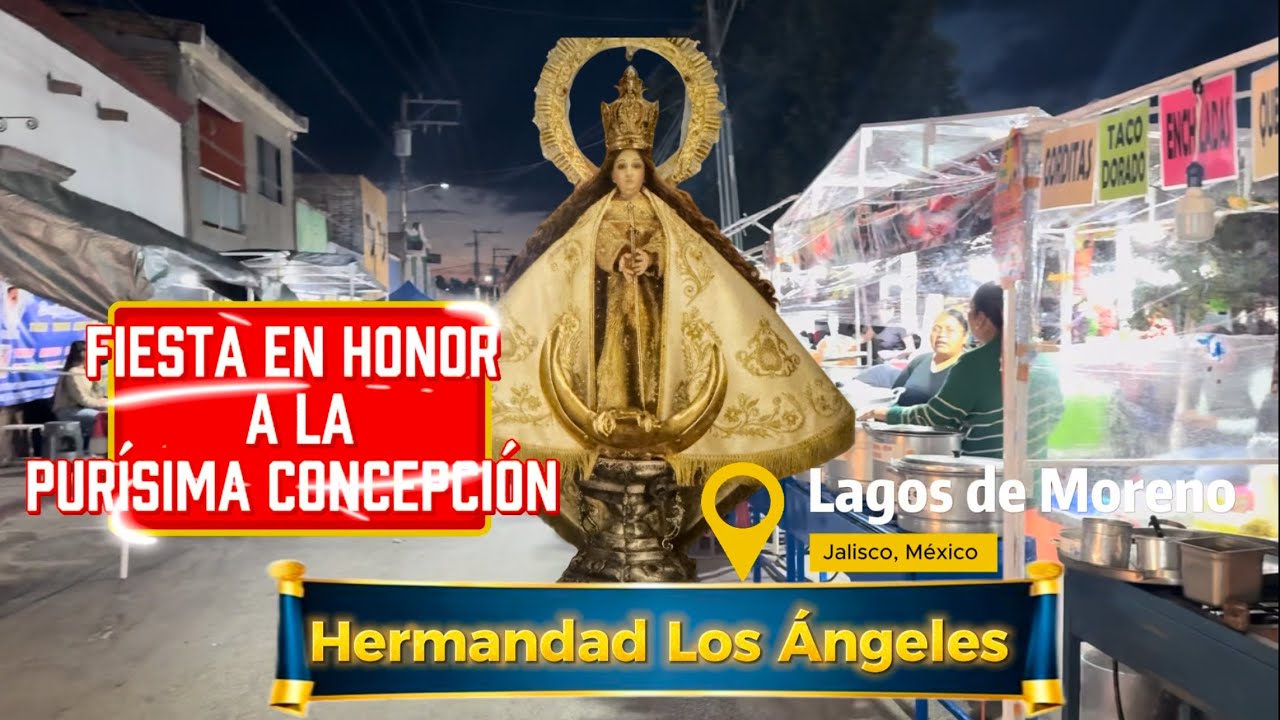 Pueblo de Moya de Lagos de Moreno en su primer día de fiesta 2025, así se vivió. 