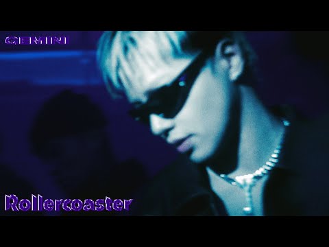GEMINI(제미나이) - Rollercoaster (Official Video)