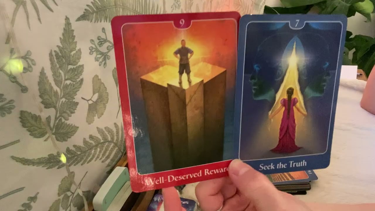 Rewards for taking accountability & doing the work! You’ve EARNED this leadership position.