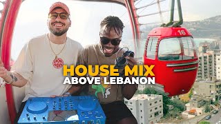 We Djed From The Worlds Oldest Cable Car Afro Indie House Mix Ft Sauaro Rendezvous 013