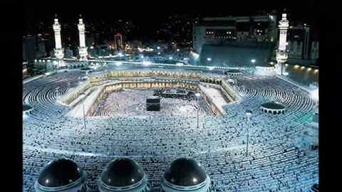 Surah Duha - Muhammad Siddiq Minshawi WONDERFUL