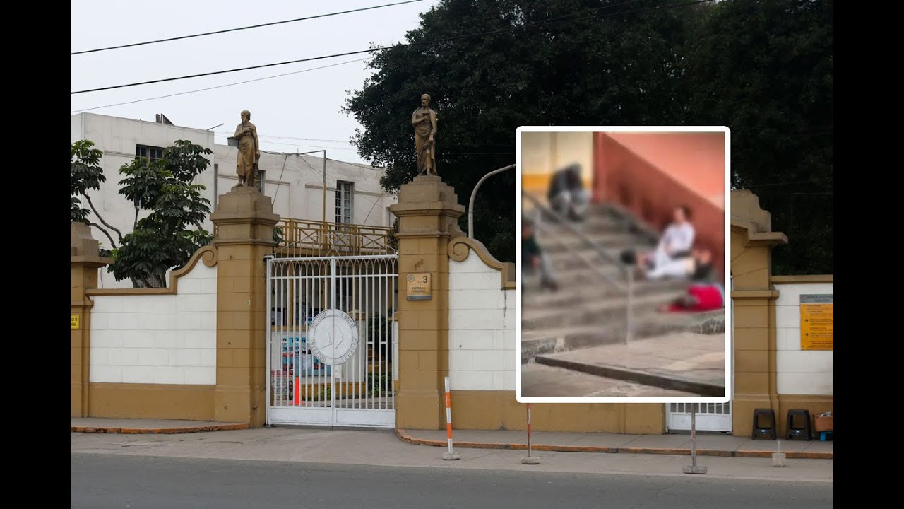 ¡Hospital Larco Herrera en UCI! Pacientes e instalaciones se encuentran en el olvido
