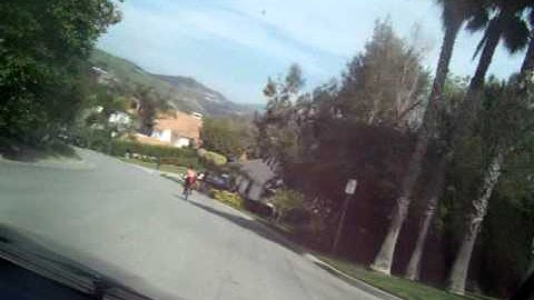 Offroading in the 2004 Saturn Vue redline awd v6 #2