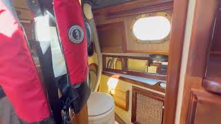 Allegra 24 Cutter - Boatshed - Boat Ref#351106