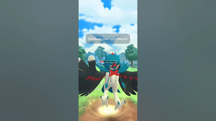 👊Shadow Annihilape Swept An Entire Team In Great League of Pokémon Go👊| #shorts #gaming #pokémon