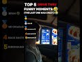 🤣Ranking The Funniest Drive Thru Moments! 🚗😭