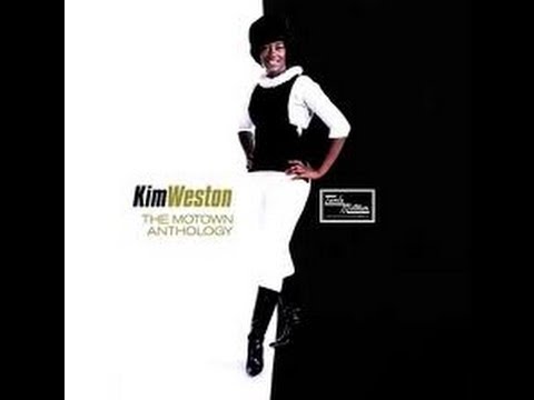 Kim Weston - Take Me In Your Arms (Rock Me A Little While)