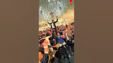 وزير الجمدان والفخامه ي حمص الحمصاني محمد عبسلام طلعات حظ العيله العبسلاميه 2025 