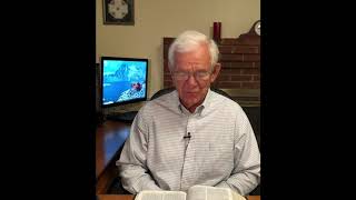 Pastor Mike Chat July 09 2020
