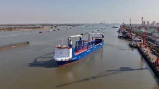 deugro | Rotra Futura Sailing