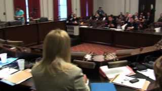 Gay Advocates React to Christie's Banning of Conversion Therapy