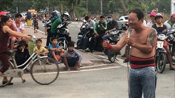 Sơn Đông Mãi Võ - VÕ SƯ HÀ THANH -  Nghề của các Môn phái võ ở Nam bộ