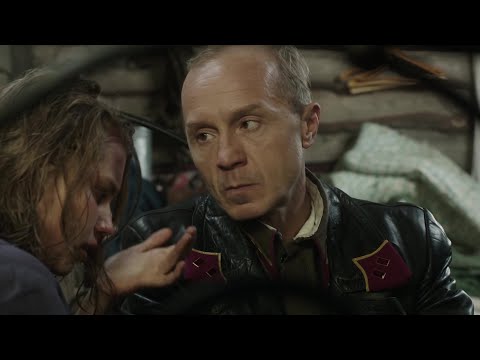 ЛЕГЕНДАРНЫЙ РАЗВЕДЧИК ВЕРБУЕТ