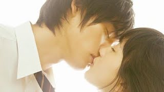 Say 'I Love You' - Japanese Movie | Haruna Kawaguchi & Sota Fukushi