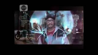 STATION ID INDOSIAR + OBB MENUJU PUTERI INDONESIA 2014 + SPONSOR IKLAN DJARUM SUPER SOCCER GGI GGM