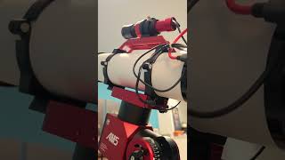 power your ASIAIR from ZWO AM5N mount