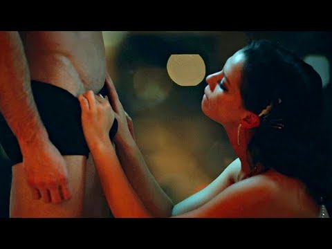 Fake Profile (Perfil Falso) / Kissing Scene - Camila & Fernando | Carolina Miranda | Netflix