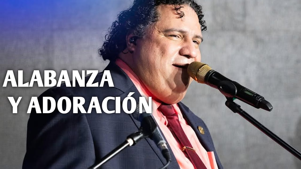 ALABANZA Y ADORACIÓN PASTOR JORGE JAENZ EN SAN FRANCISCO 