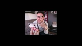 Quand Cyprien Appelle Le Père Noël...