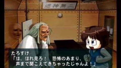 Namco X Capcom - Gameplay (Ch12 - Part 9/9)