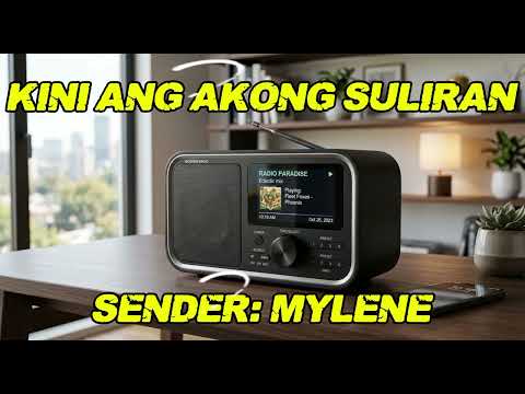 PUNTO LEGAL SENDER: MAYLENE (KINI ANG AKONG SULIRAN)