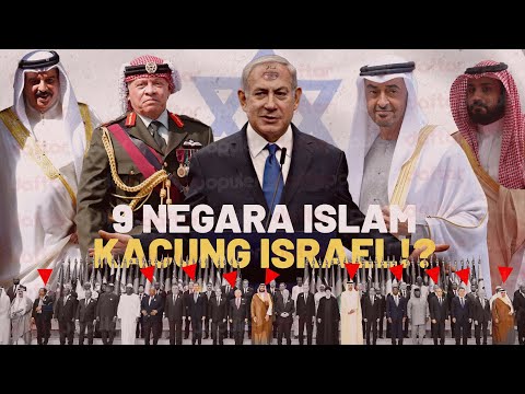 Video: 9 Perusahaan Tur Israel Terbaik 2022