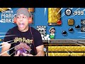 COMING BACK WAS A MISTAKE!! [SUPER MARIO MAKER 2] [#102]