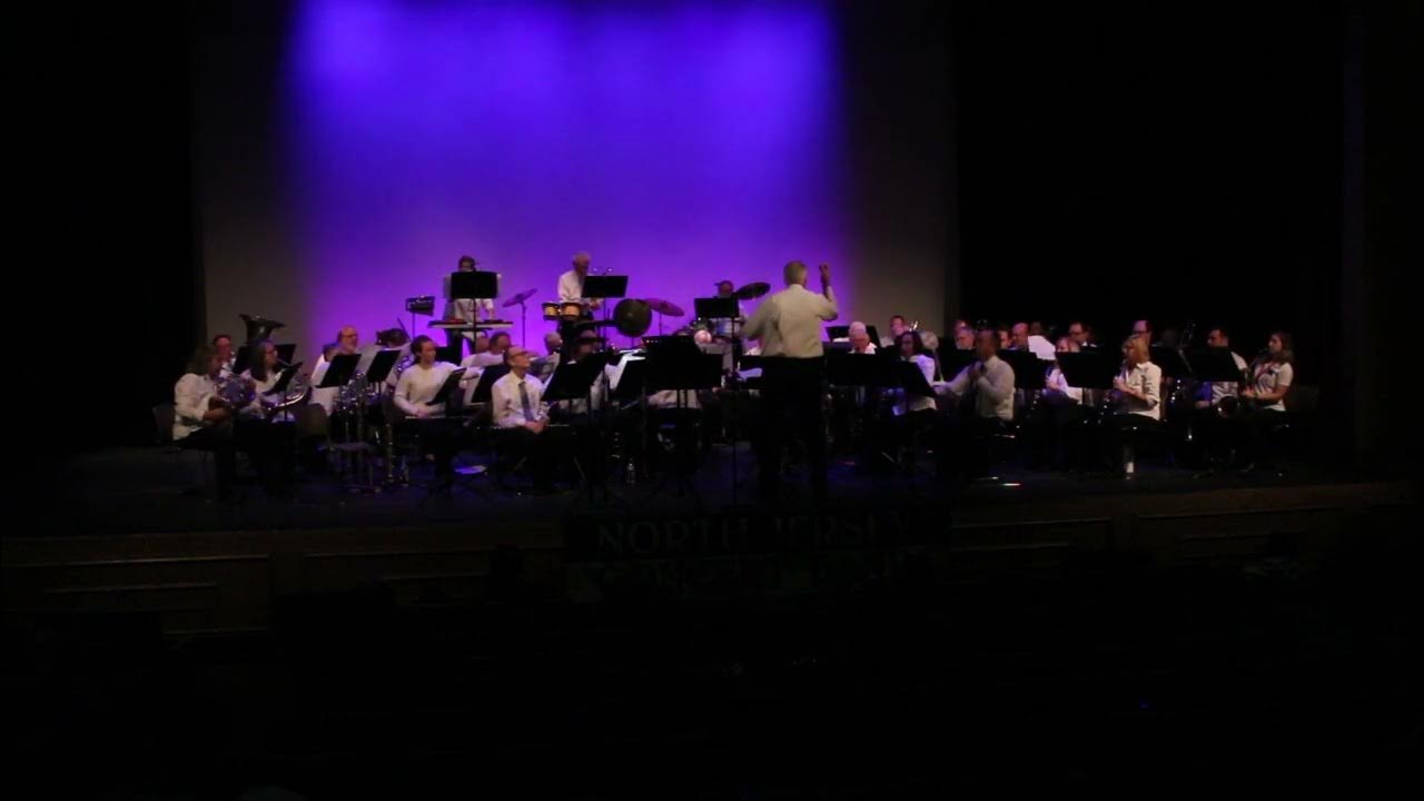 Highlights from Beauty and the Beast arr. John Moss YouTube