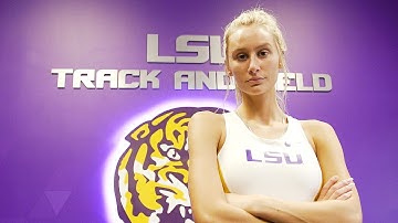 The Physics of a High Jump