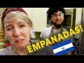 My Drunk Kitchen ft. BuzzFeed Curly: Empanadas de Plátanoft