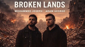 Broken Lands