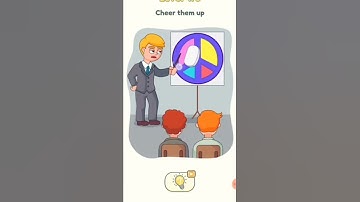 Dop 2 💡 (delete one part) level 475 ✔️#dop #dop1#dop2 #dop3 #gameplay #androidgame #shorts