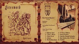 FireSword - Wrathful