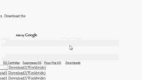 HomebrewHackers Tutorials -  R4 Setup Tutorial