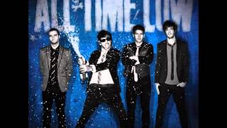 All Time Low - I Feel Like Dancin' (Audio)