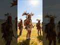 Roman Nose's Elite Warrior Society Nobody Expected #CheyenneWarriors #History