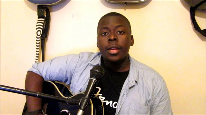 Radiohead   Creep Calvin Thomas Cover