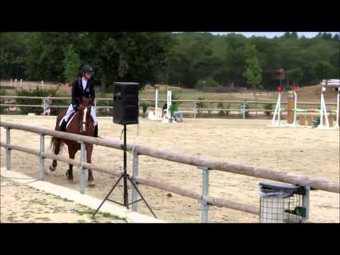Lamotte Beuvron 2015