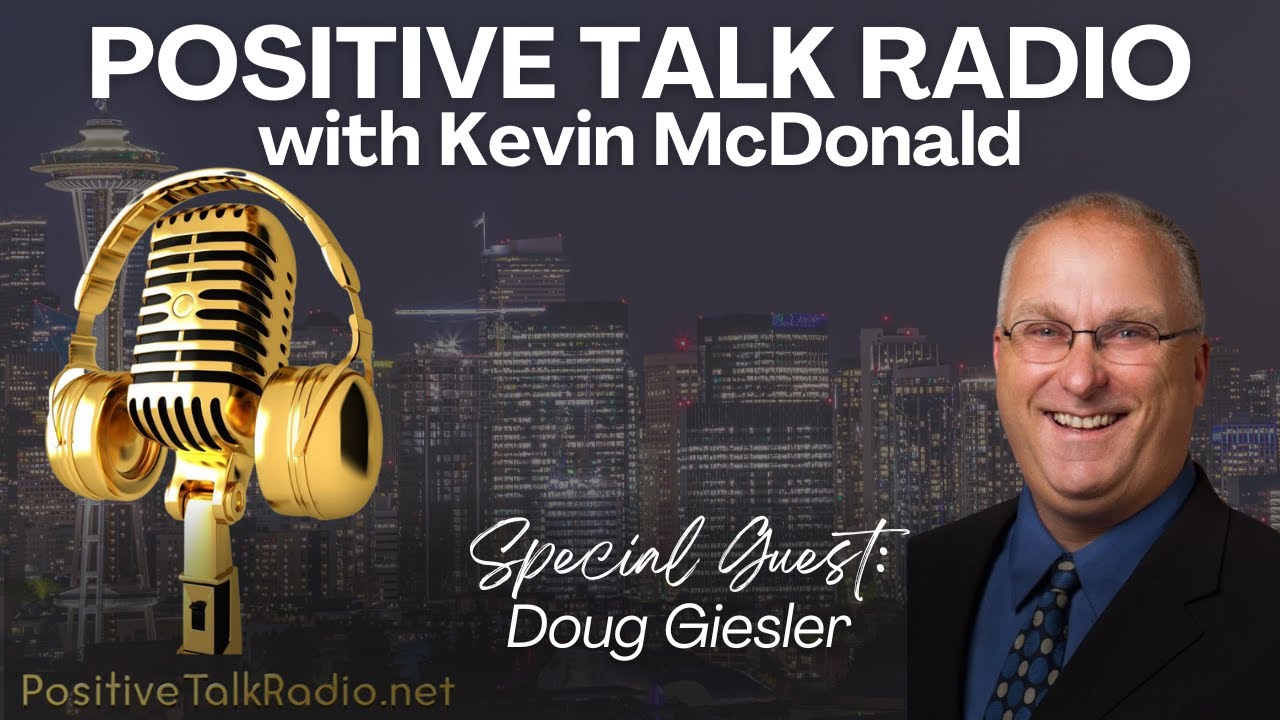 Doug Giesler | April 14 - 1:30 PM PST