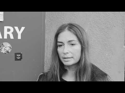 MOW-CG- \"FATHER \" (art installation \u0026 performance, Zaira Nadirashvili) / \"მამა\" (ზაირა ნადირაშვილი)