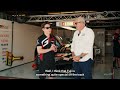 Fuji: A True Test for the Tyres I Michelin Guide | 6 Hours of Fuji 2025 | FIA WEC