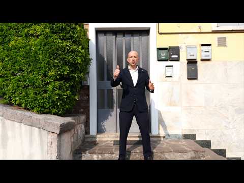 Video Monolocale a Caino - Prima casa o Investimento