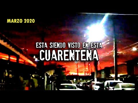 Está siendo visto en esta cuarentena | Quédate en casa