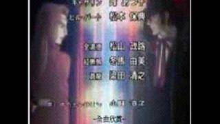 Video thumbnail of "怪醫黑傑克21片尾曲(Black Jack 21 ending)"