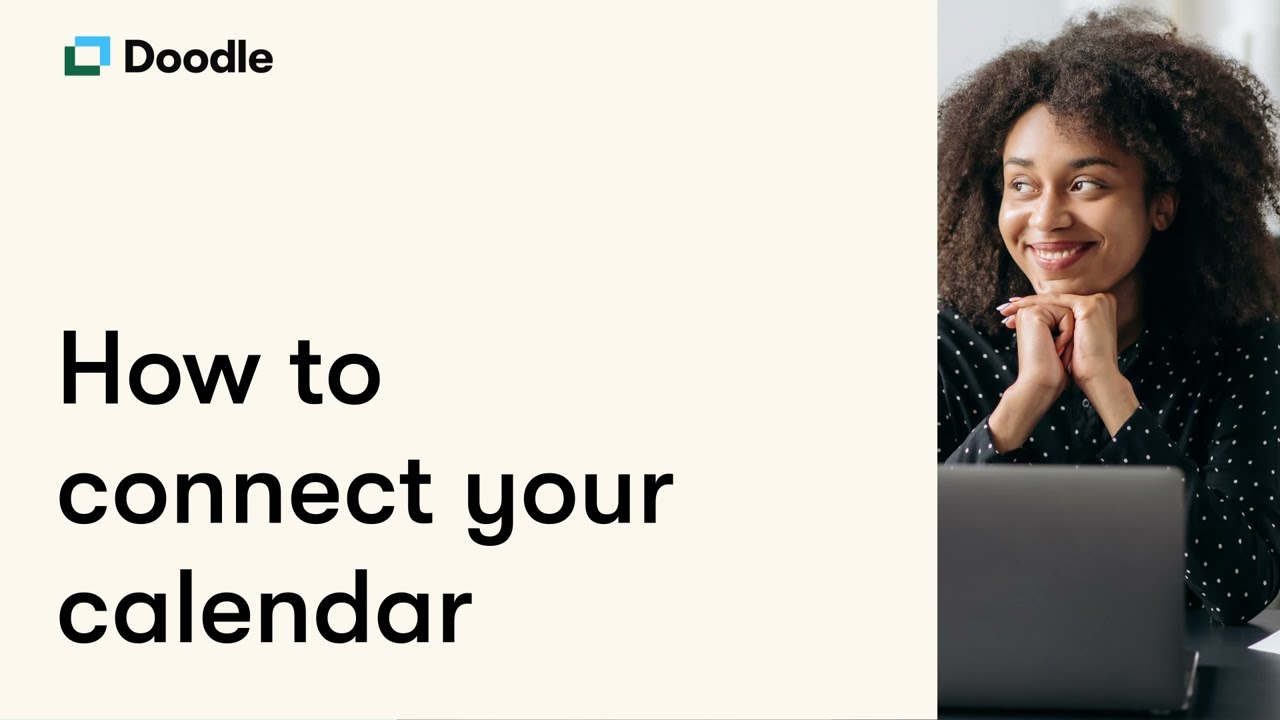 How to get started with a scheduling tool - quick and easy | Doodle